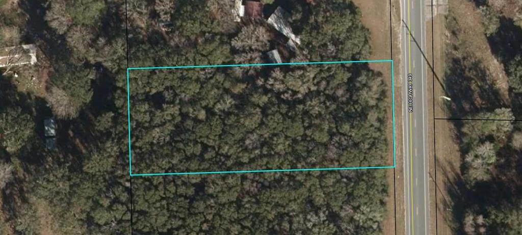 LOT 31 Hwy 349 - Photo 1
