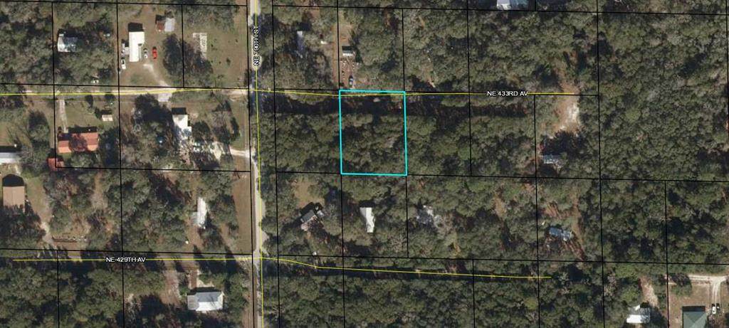 LOT 9 433rd Ave - Photo 1