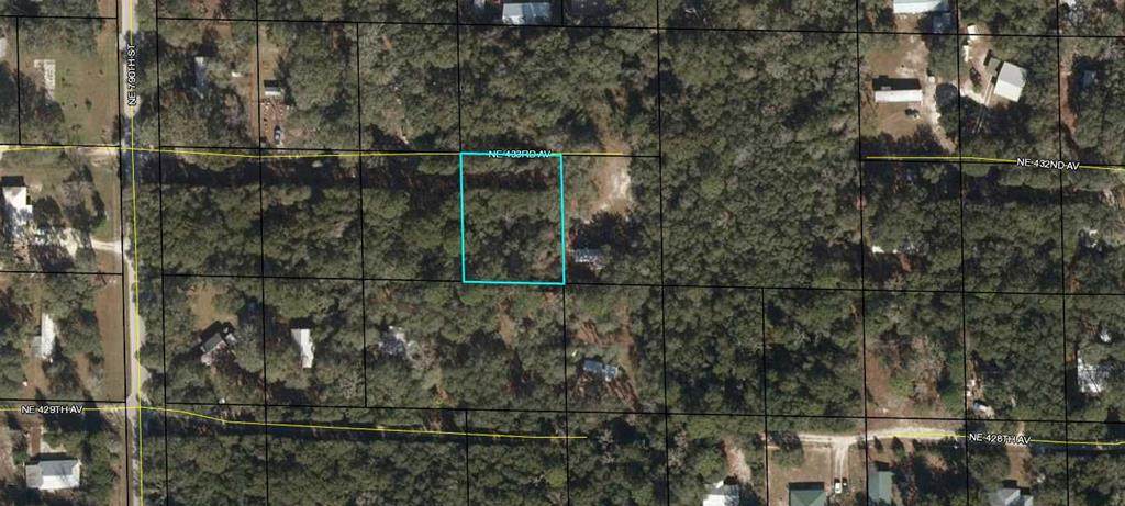 LOT 7 433rd Ave - Photo 1