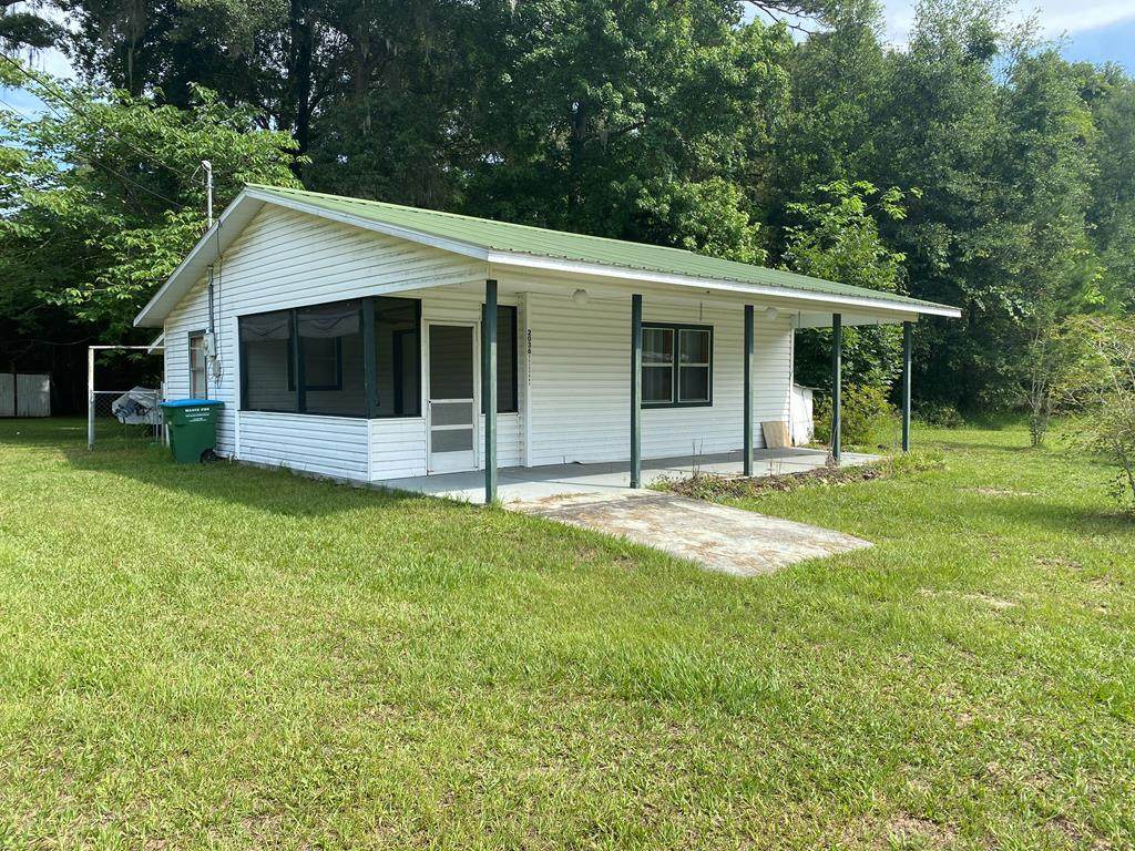 2036 Hwy 349 - Photo 1