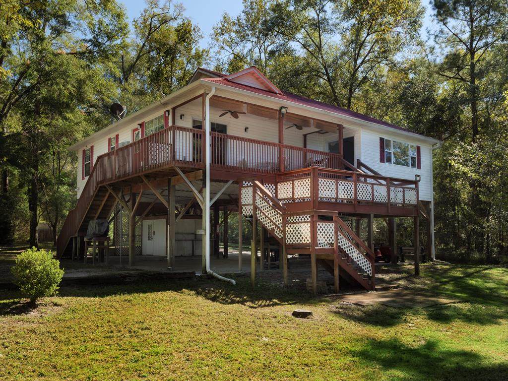 190 Suwannee Trl - Photo 1