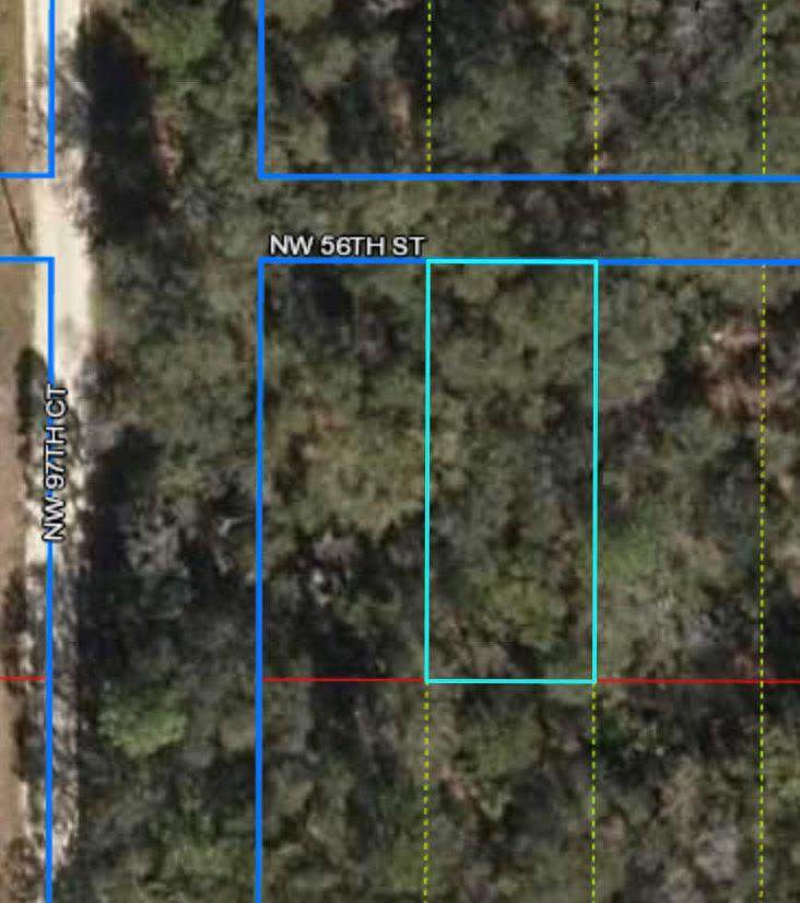 Lot 3 56th St - Photo 1
