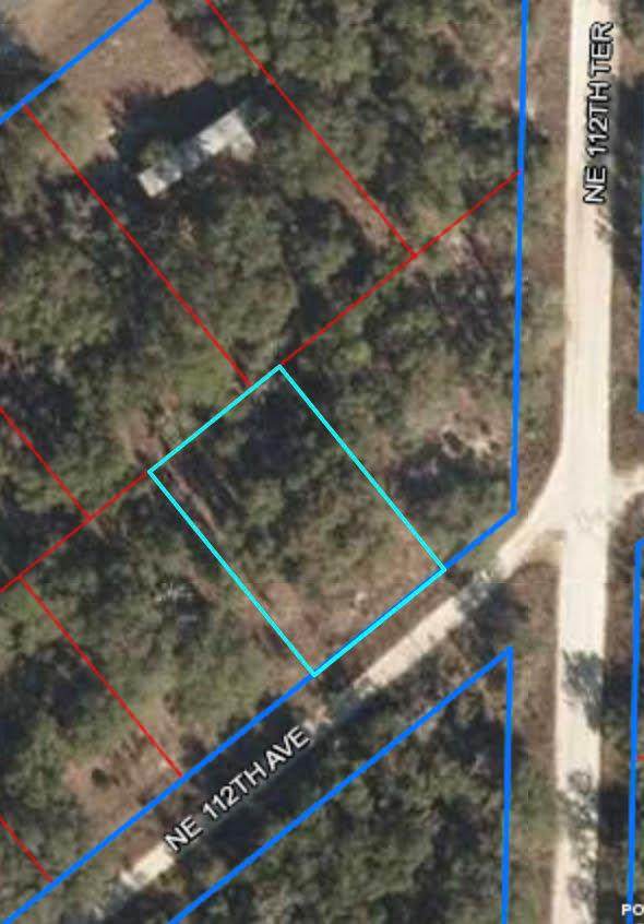 Lot 16 112th Ave - Photo 1