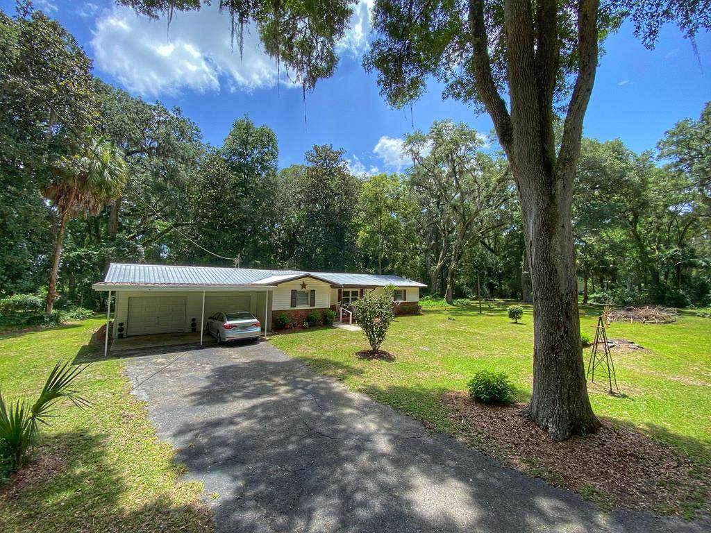 975 Hwy 349 - Photo 1