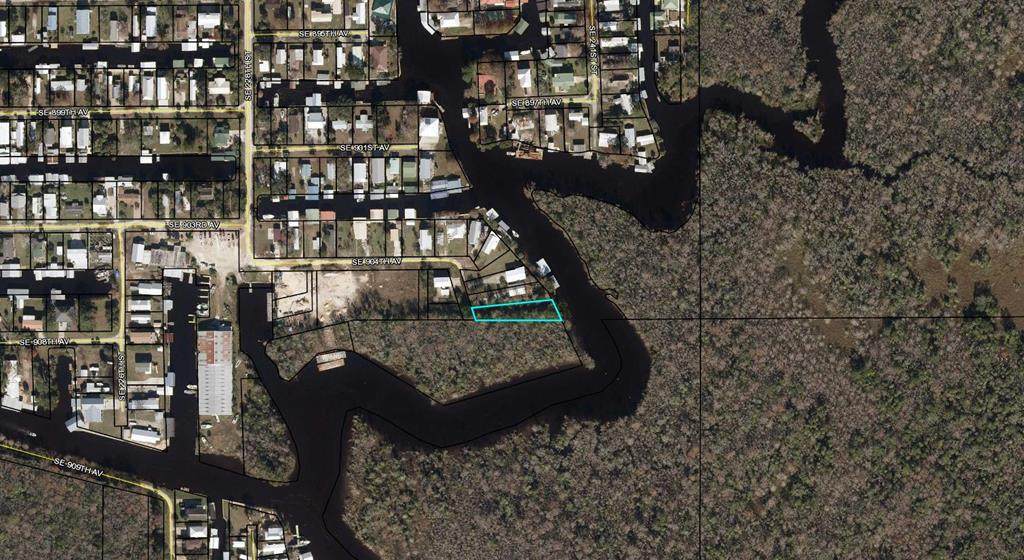 lot 4 904th Ave - Photo 1