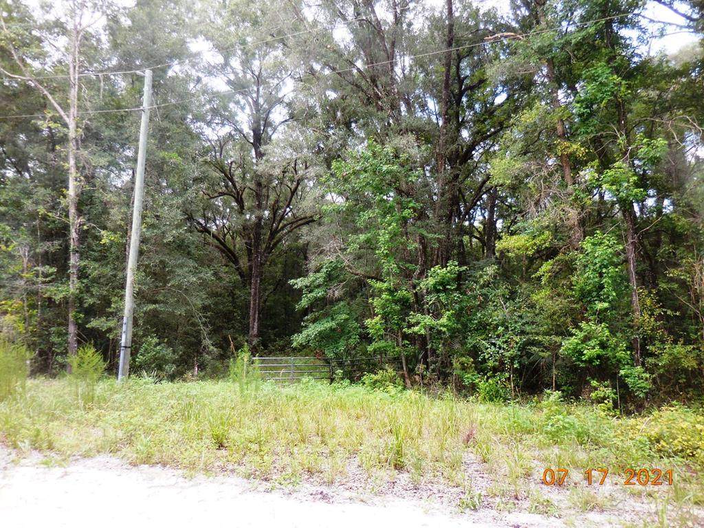 250th Ave - Photo 1