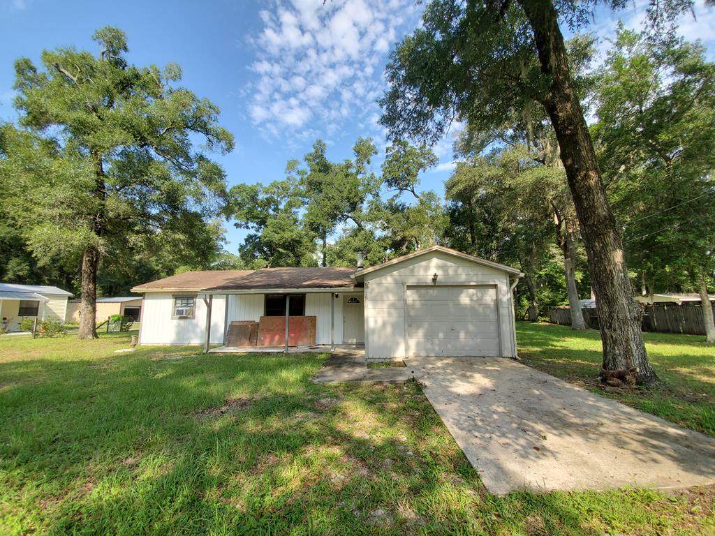 1831 Hwy 349 - Photo 1