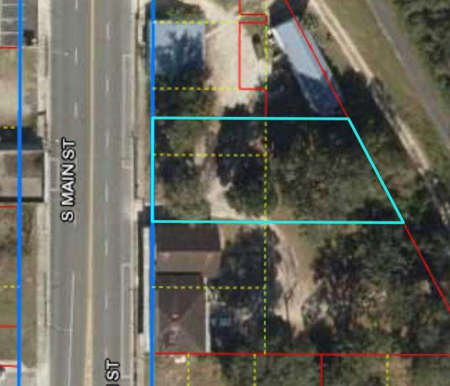 Main St - Photo 1