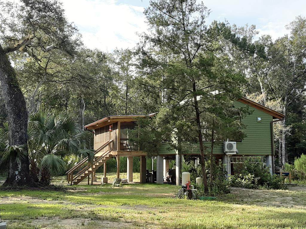 Tract 79 Clayton Rd - Photo 1