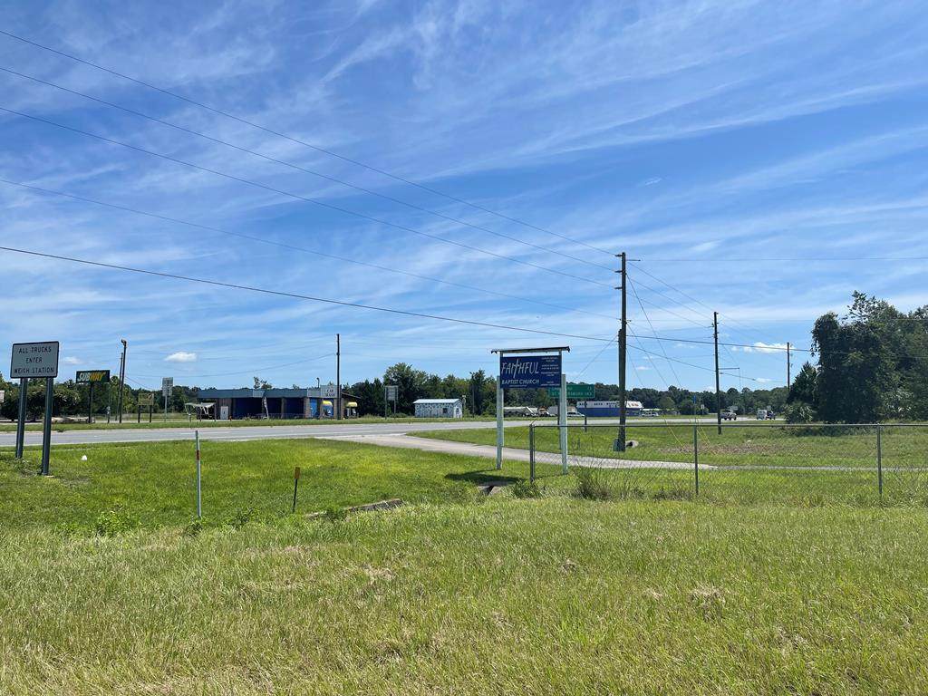 Us Hwy 19 - Photo 1
