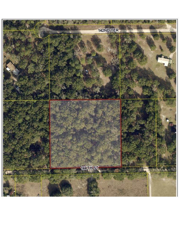 Lot 26 144th St - Photo 1