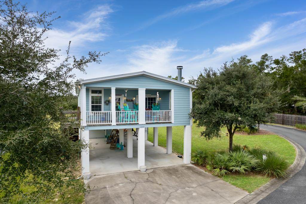 1277 Rivers Bend Way - Photo 1