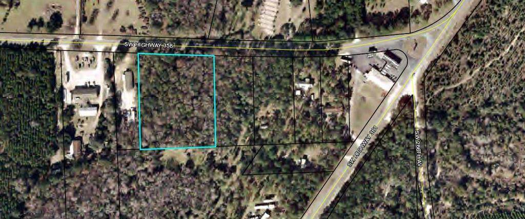 4925 Hwy 358 - Photo 1