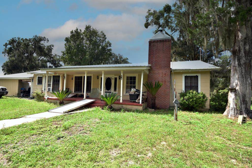 11233 Hwy 351 - Photo 1