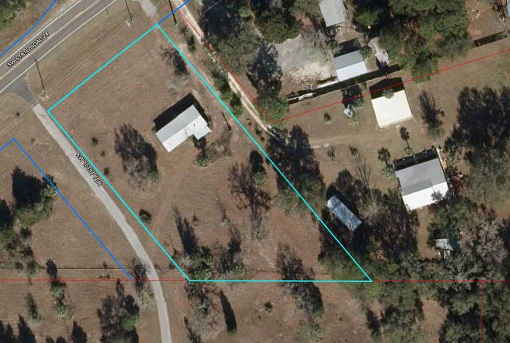 State Rd 24 - Photo 1