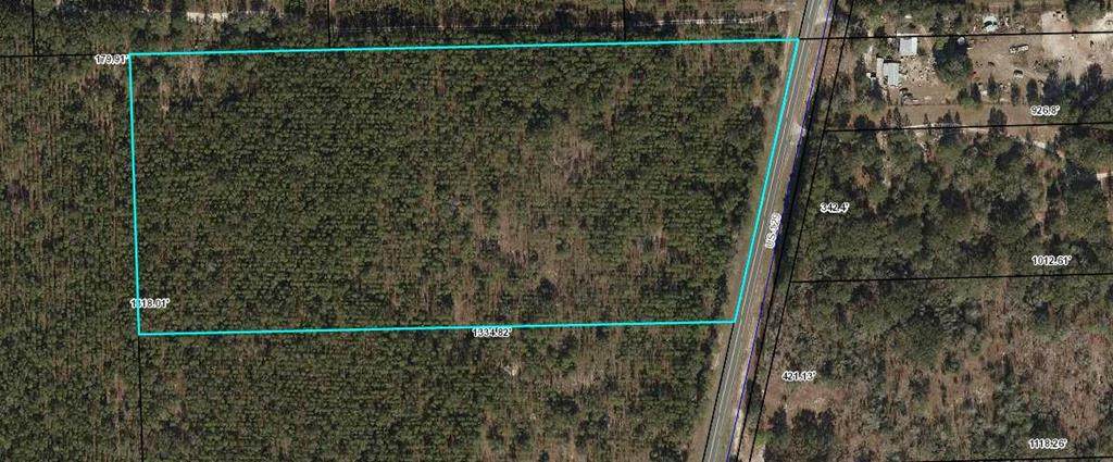 TBD Hwy 129 - Photo 1