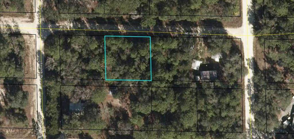 Lot 5-8 531st Ave - Photo 1
