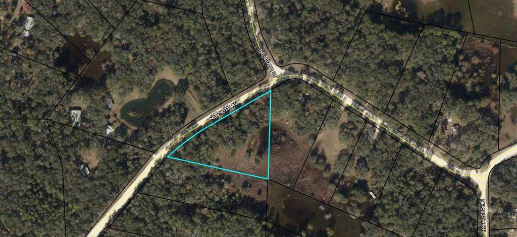 290th Ave - Photo 1