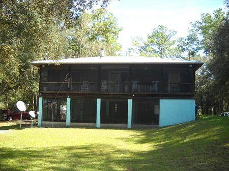 2206 Hwy 317 - Photo 1