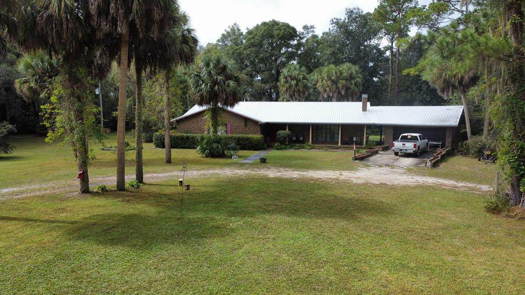 1481 Hwy 351 - Photo 1