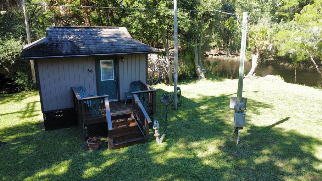433 Granger Dr - Photo 1