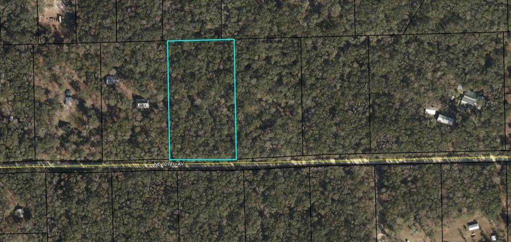 LOT 14 327th Ave - Photo 1