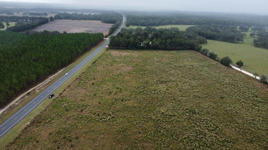 Hwy 349 - Photo 1
