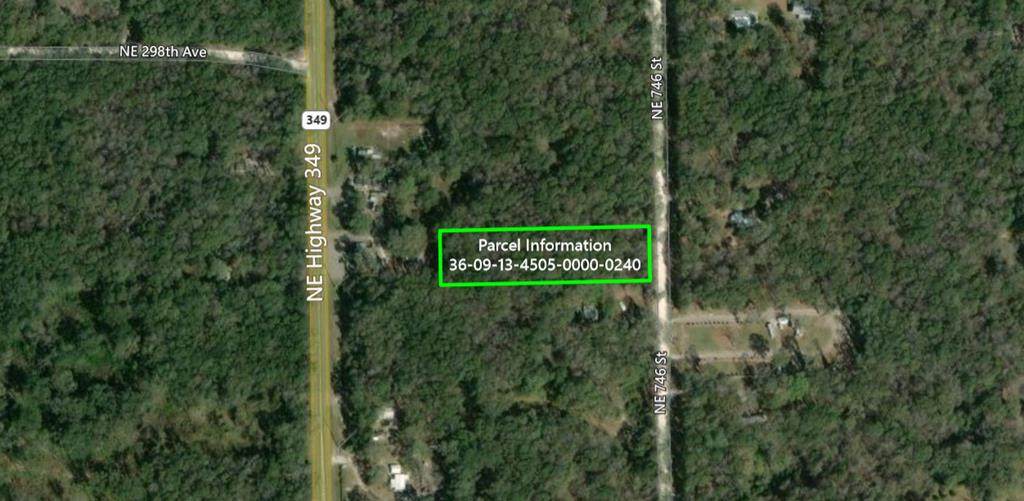 Lot 24 746th St - Photo 1