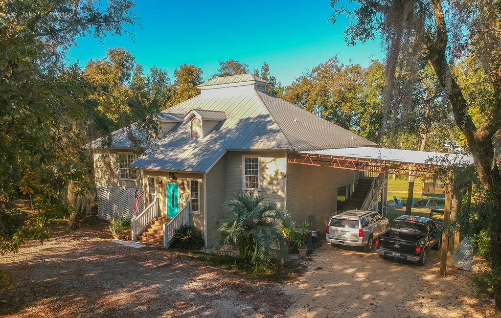 6136 Hwy 358 - Photo 1