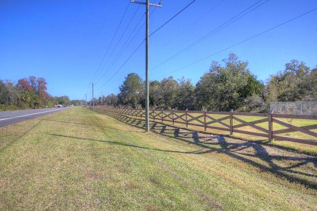 Lot C-1 State Rd 24 - Photo 1
