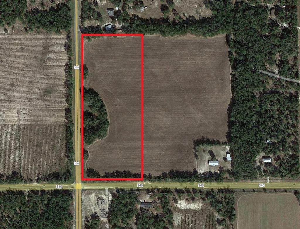 TBD Us Hwy 129 - Photo 1