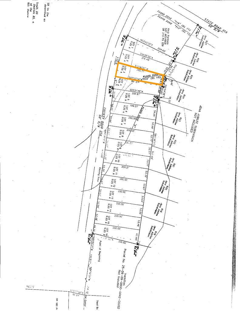 TBD Hwy 358 - Photo 1