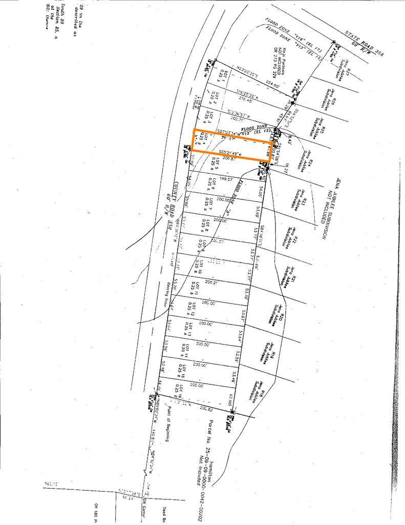 TBD Hwy 358 - Photo 1