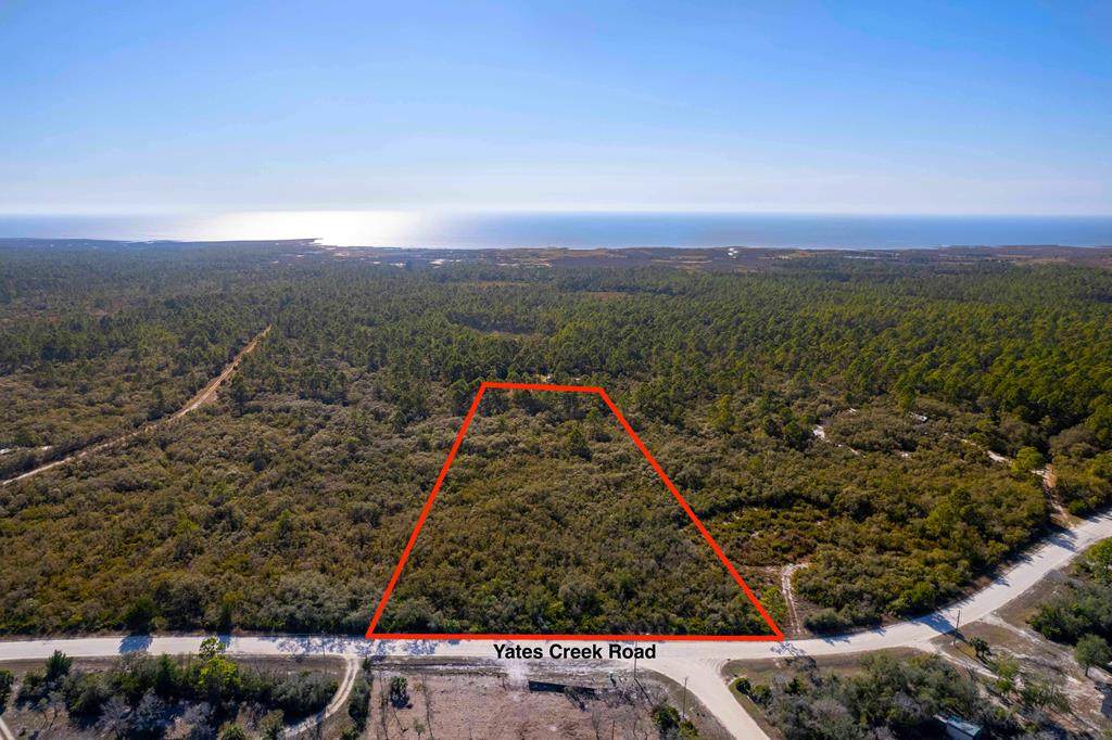 TBD Yates Creek Rd - Photo 1