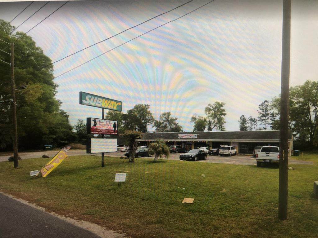 806 Wade St - Photo 1