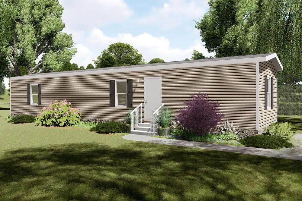 1337 592nd St - Photo 1