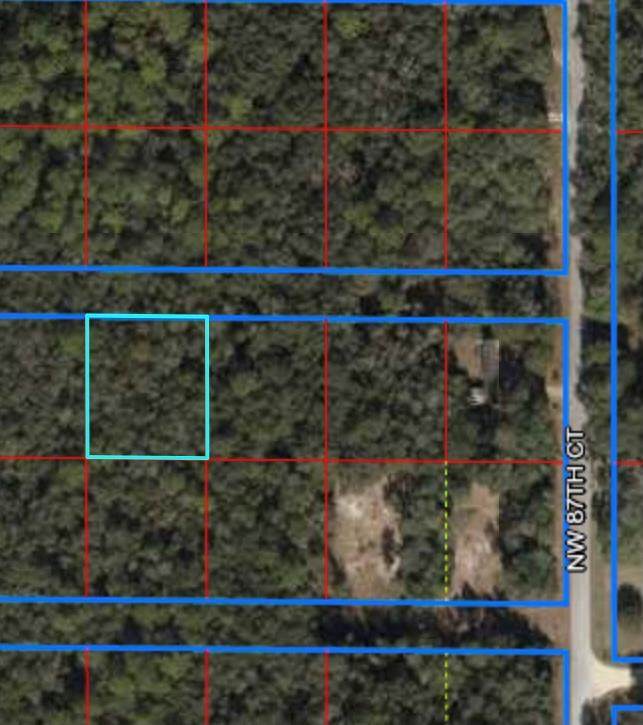 LOT 2 87th Ct - Photo 1