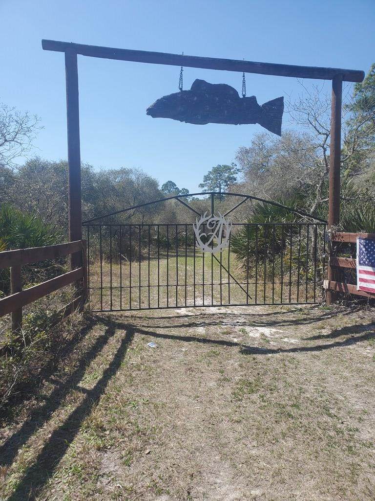 Tracts County Road 345 - Photo 1