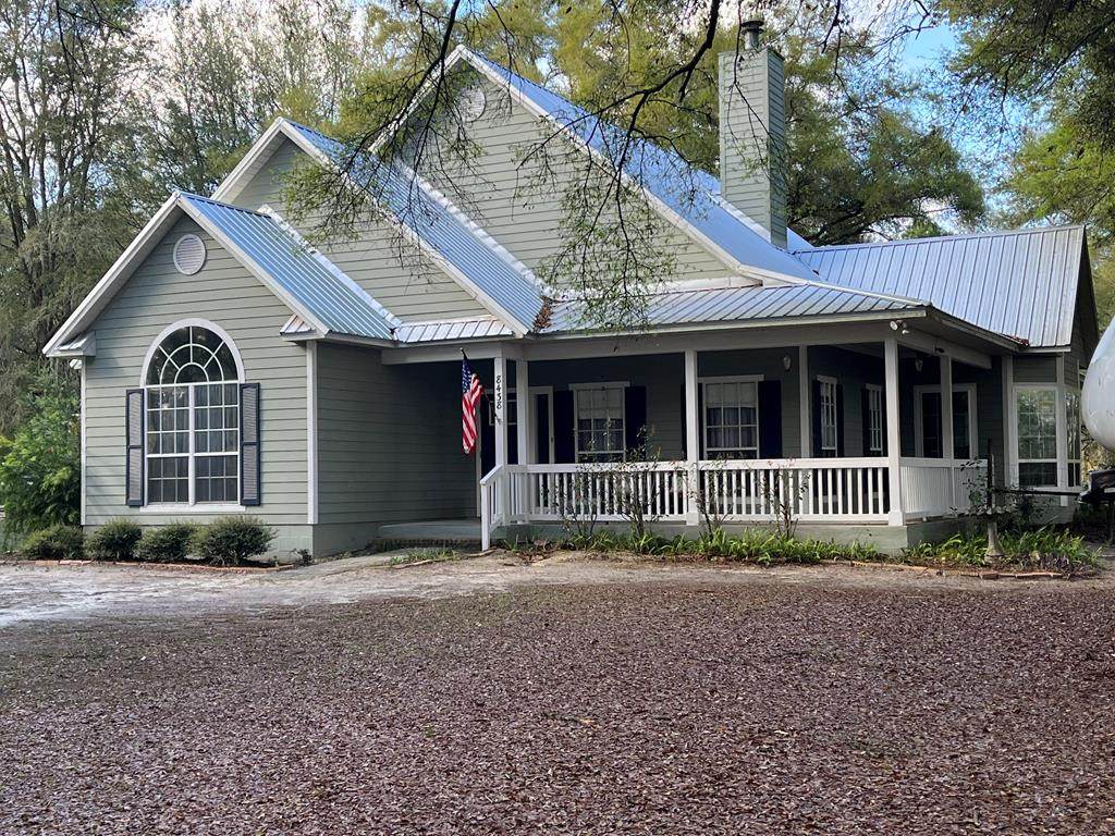 8438 County Road 334A - Photo 1