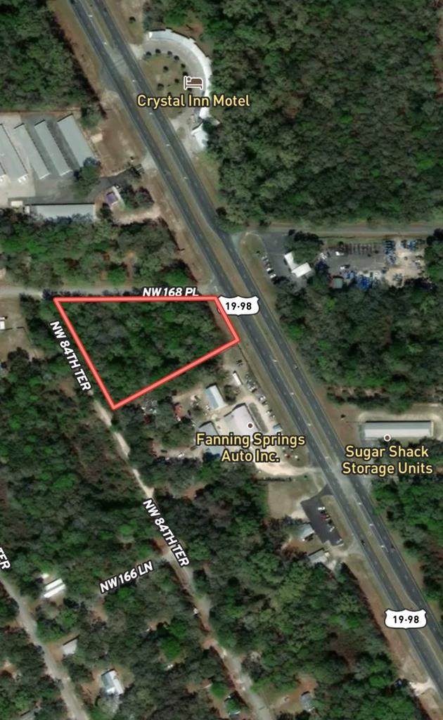 Lot 1-9 Hwy 19 - Photo 1