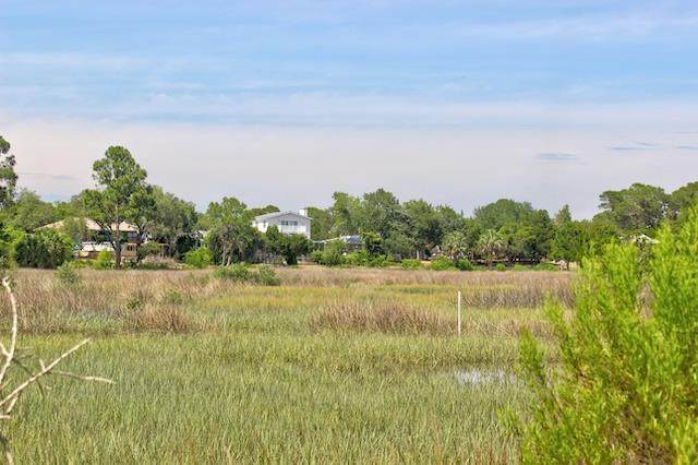 Lot 35 Museum Dr Easement - Photo 1