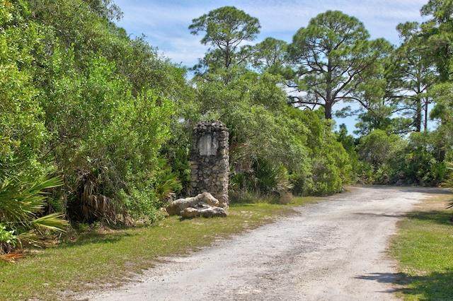 Lot 37 Museum Dr Easement - Photo 1