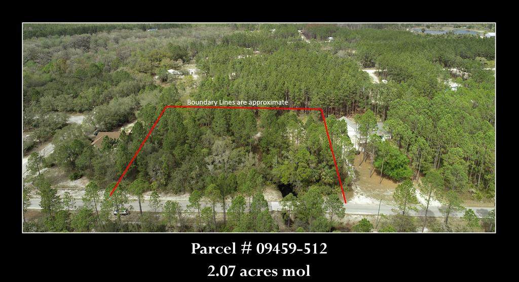 TBD Sugar Hill Ln - Photo 1