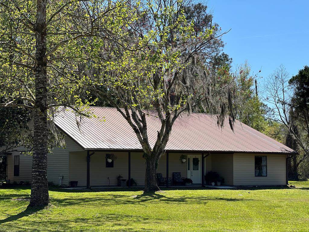 438 Elim Church Rd - Photo 1