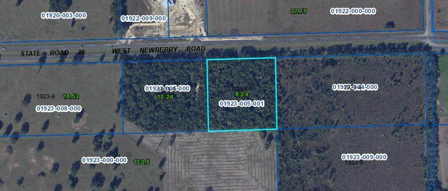 20737 Newberry Rd - Photo 1