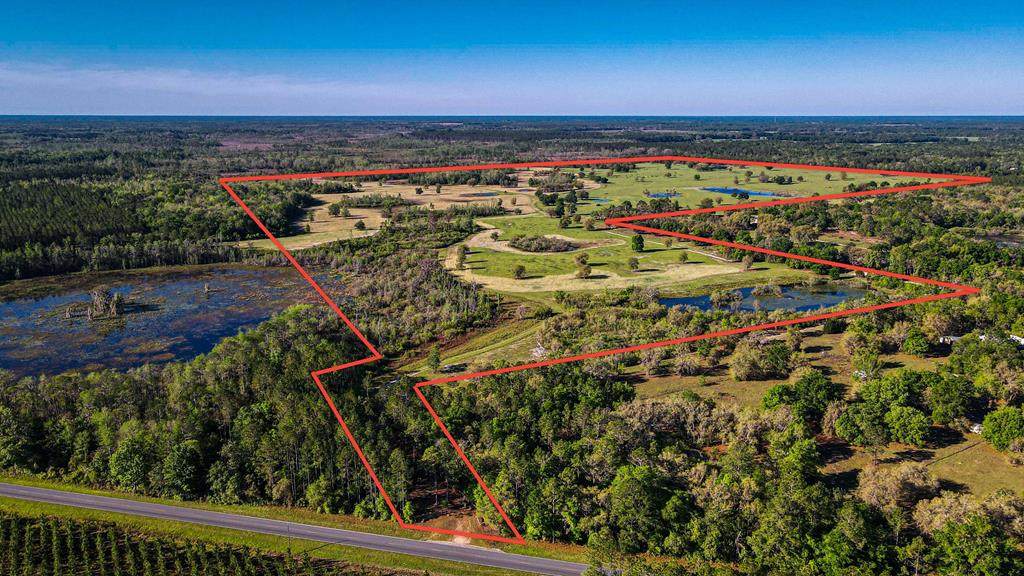00 County Road 138 - Photo 1