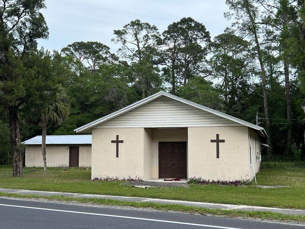 357 Hwy 351 - Photo 1