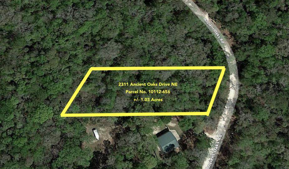 2311 Ancient Oaks Dr - Photo 1