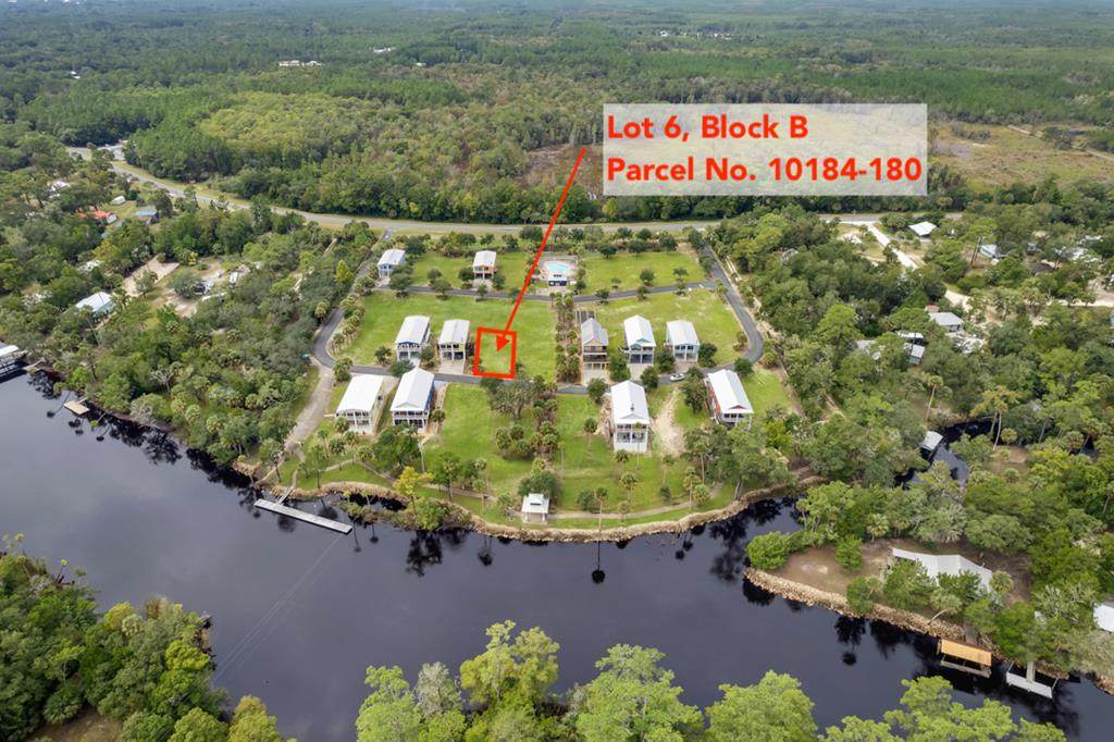 TBD River Bend Rd - Photo 1