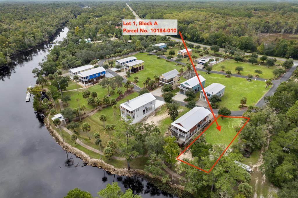 TBD River Bend Rd - Photo 1